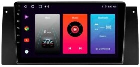 Штатная магнитола Sigma Car Accessories F9216 33188