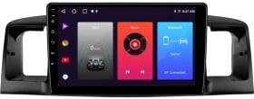 Штатна магнітола Sigma Car Accessories F9216 30230
