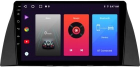 Штатна магнітола Sigma Car Accessories F9216 30234
