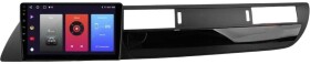 Штатна магнітола Sigma Car Accessories F9216 F1 30318