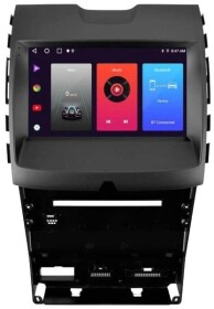 Штатна магнітола Sigma Car Accessories F9216 F2 39951