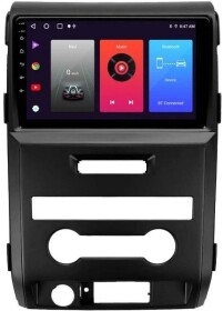 Штатна магнітола Sigma Car Accessories F9216 F2 30329