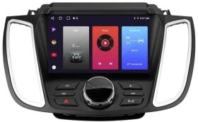 Штатна магнітола Sigma Car Accessories F9216 B 30336