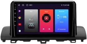 Штатная магнитола Sigma Car Accessories F9216 B 30352