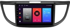 Штатна магнітола Sigma Car Accessories F9216 B 30362