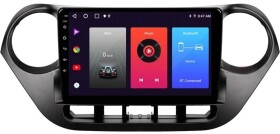 Штатная магнитола Sigma Car Accessories F9216 30376