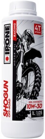 Моторна олива 4Т Ipone Shogun Off-Road 10W-30 синтетична