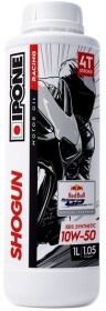 Моторна олива 4Т Ipone Shogun Off-Road 10W-50 синтетична