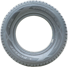Шина Dunlop Winter Maxx SJ8 255/50 R19 107R XL