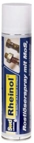 Перетворювач іржі SWD Rheinol Rostloserspray MoS2