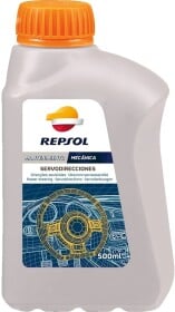 Repsol Servodirecciones рідина ГПК