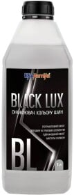Чорнитель шин Ekokemika Black Lux 67206 1000 мл
