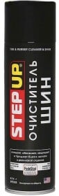 Чернитель шин StepUp sp5302 454 мл