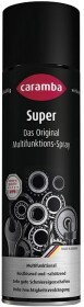 Преобразователь ржавчины Caramba Super Multifunktions-Spray