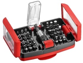 Набор бит с держателем Force 2311 30 шт.