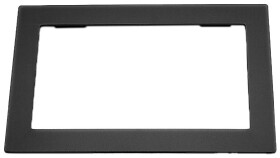 Универсальная рамка для магнитолы CARAV 11440