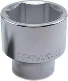 Набор торцевых головок Toptul BAEA3250 1