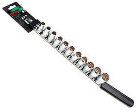 Набір торцевих головок Toptul GAAQ1603U-12 1/2