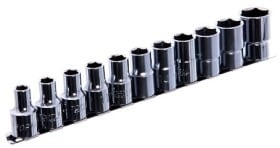 Набор торцевых головок Toptul GAAQ1601U 1/2