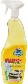 Очисник Ocean Glass Cleaner 4820046670762 750 мл