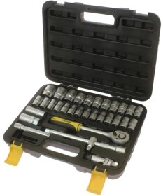 Набір торцевих головок та компонентів Starline NRS2M32 1/2