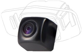 Камера заднего вида Gazer CC120