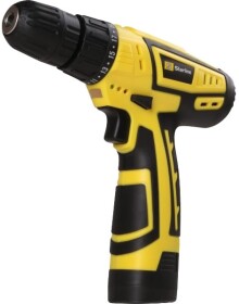 Шуруповерт Starline аккумуляторный GV HL-DR22 (1 аккумулятор + ЗУ)