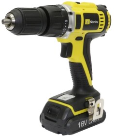 Шуруповерт Starline аккумуляторный GV HL-DR27 (1 аккумулятор + ЗУ)