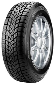 Шина LASSA Snoways Era 225/60 R16 98H