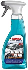 Очисник Sonax Xtreme NanoPro Scheiben Klar 238241 500 мл