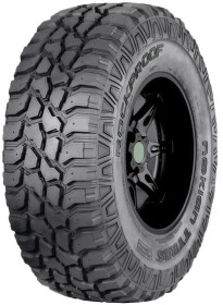 Шина Nokian Rockproof 315/70 R17 121/118Q