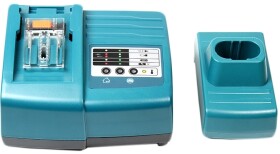 Зарядное устройство для электроинструментов PowerPlant GD-MAK-CH01