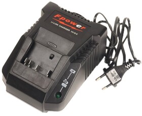 Зарядное устройство для электроинструментов PowerPlant GD-BOS 14-18