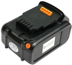 Акумуляторна батарея PowerPlant аналог DeWalt DCB182