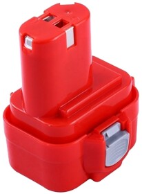 Акумуляторна батарея PowerPlant аналог Makita 192019-4