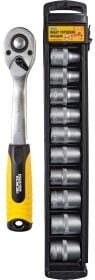 Набор торцевых головок и комплектующих MasterTool 78-1311 1/2