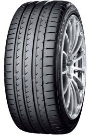Шина Yokohama Advan Sport V105 285/35 R18 97Y MO