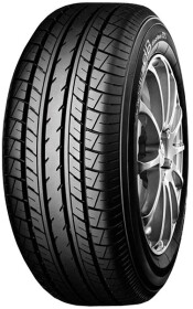 Шина Yokohama BluEarth E70 225/55 R18 98H