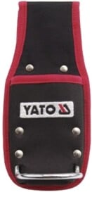 Сумка для інструментів на пояс Yato YT-7419