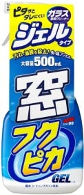Очисник SOFT99 Fukupika Glass Gel 05069 500 мл