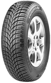 Шина LASSA Snoways 4 215/50 R17 95V FR XL