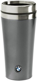 Термокружка BMW Design Thermo Mug 450 мл