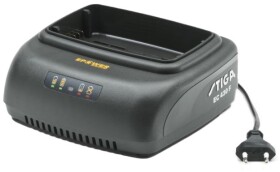 Зарядное устройство для электроинструментов STIGA EC430F