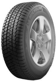Шина Michelin Latitude Alpin 255/55 R18 109V