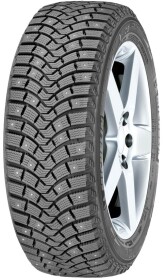 Шина Michelin Latitude X-Ice North 2+ 275/40 R21 107T