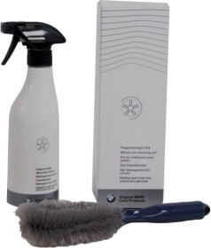 Очисник дисків BMW Wheel Rim Cleaning Set 83122288900 500 мл