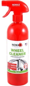 Очиститель дисков Nowax Wheel Cleaner NX75004 750 мл