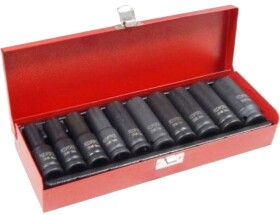 Набор торцевых головок Rockforce RF-4107-5MPB 1/2