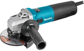 Болгарка сетевая Makita 9565CVR 125 мм