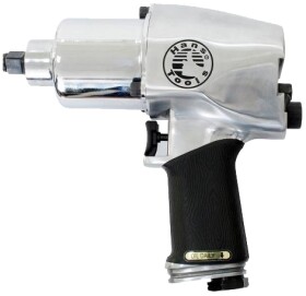 Пневмогайкокрут Hans 84111